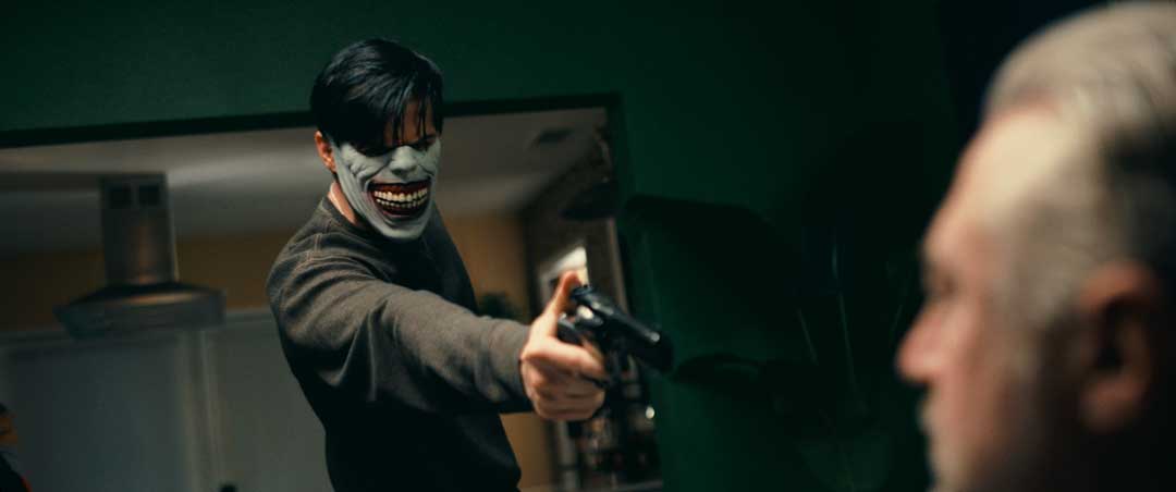 Appofeniacs (2025) – Review | AI Deepfake Horror Movie