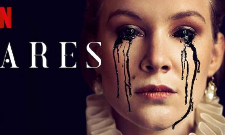 Ares – Netflix Series Review