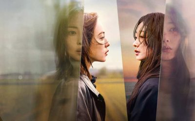 As You Stood By – Review | Netflix Series