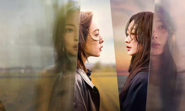 As You Stood By – Review | Netflix Series