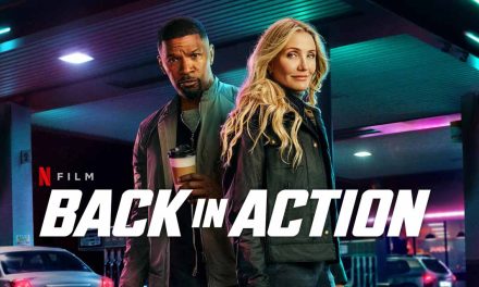 Back in Action – Review | Netflix (3/5)