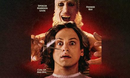 Bad Haircut – Movie Review | Fantastic Fest (4/5)