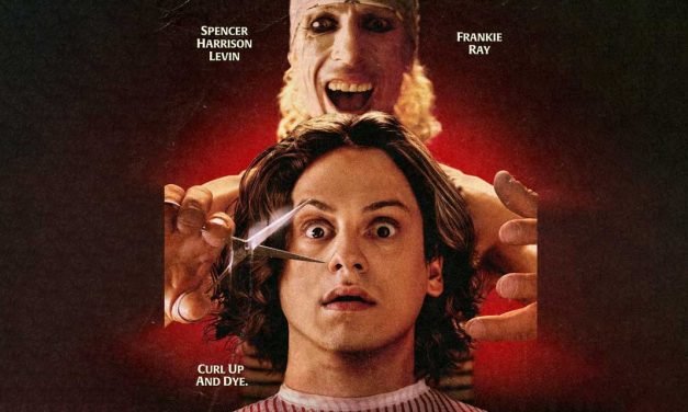 Bad Haircut – Movie Review | Fantastic Fest (4/5)