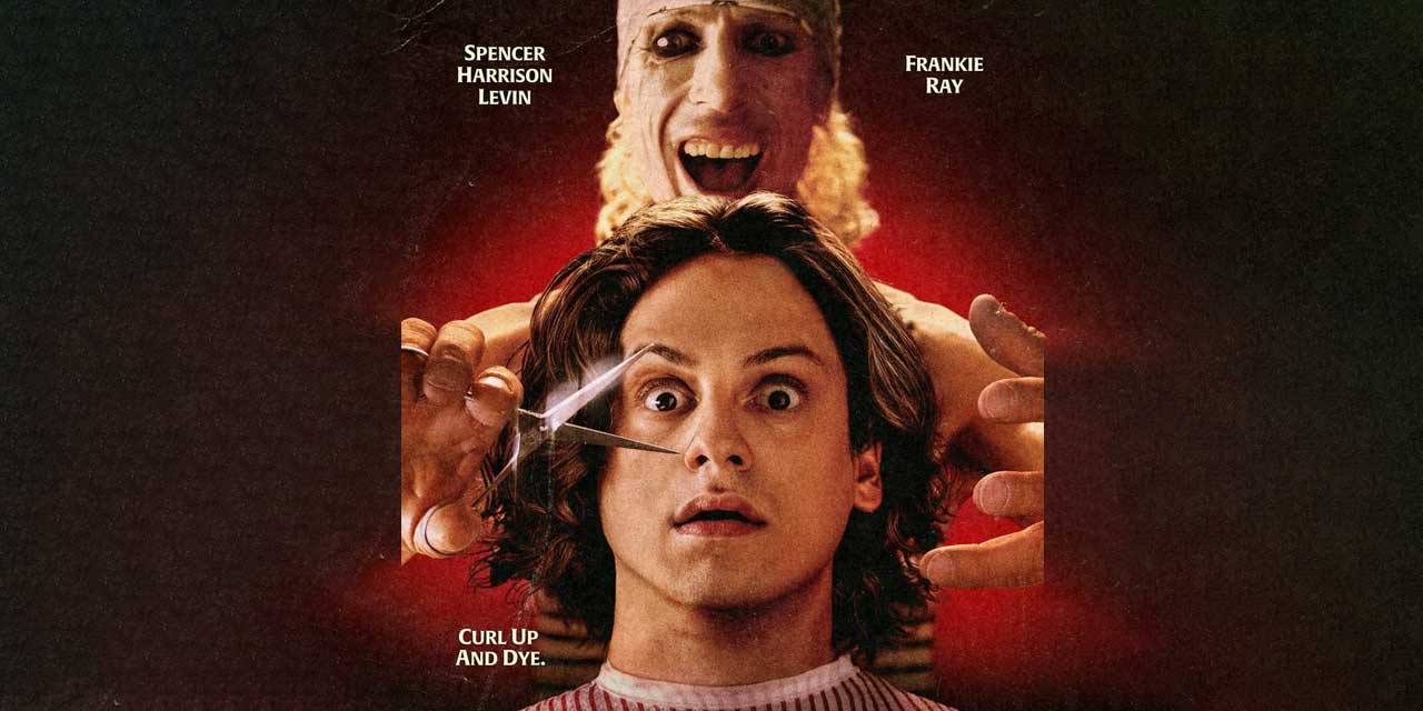 Bad Haircut – Movie Review | Fantastic Fest (4/5)