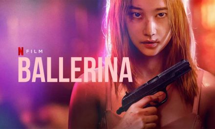 Ballerina – Netflix Review (4/5)