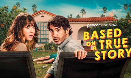 Based on a True Story – Peacock Review