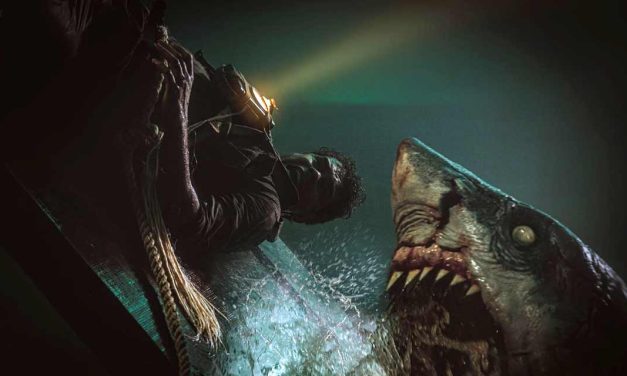 Beast of War – Movie Review | Fantastic Fest (3/5)