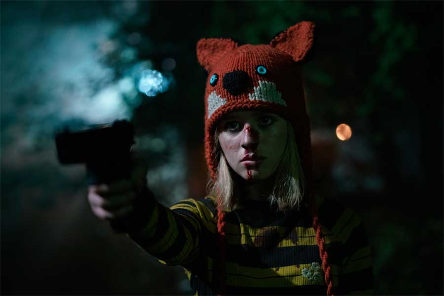 Becky – Movie Review (4/5)