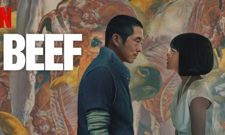 Beef – Netflix Series Review (4/5)