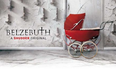 Belzebuth – Movie Review (3/5)