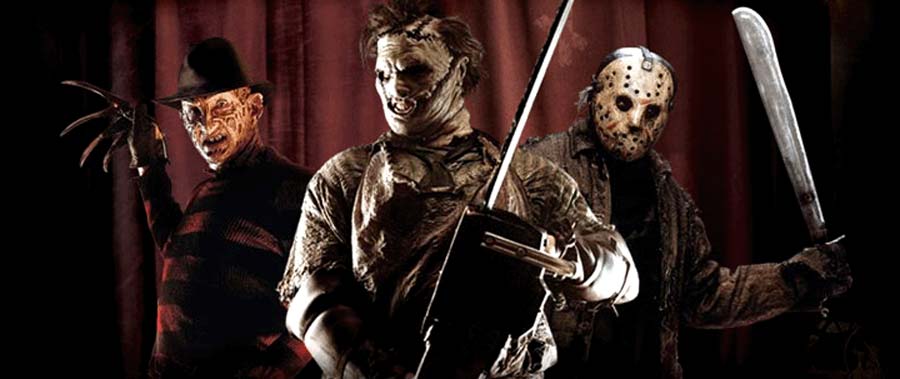 Best Horror Movies