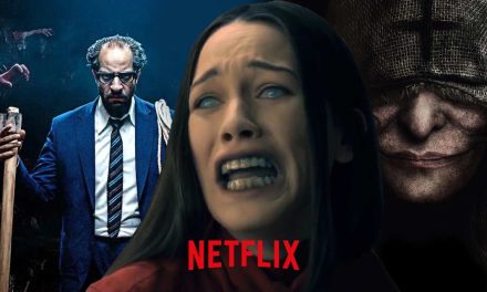 Best 15 Horror Series on Netflix (Updated December 2025)