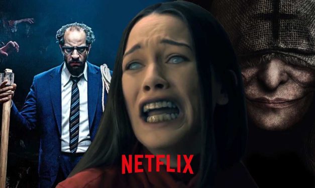 Best 15 Horror Series on Netflix (Updated November 2025)