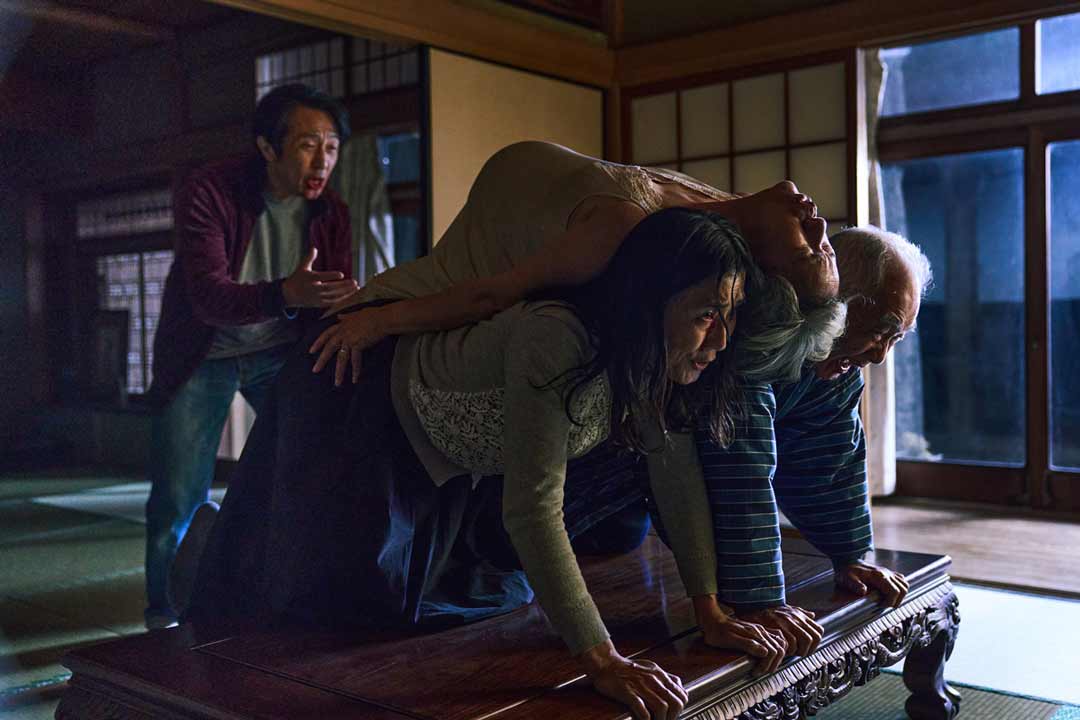 Best Wishes to All – Review | Shudder J-Horror