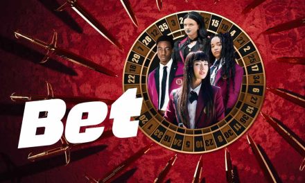 Bet – Series Review | Netflix