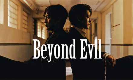 Beyond Evil: Season 1 – Netflix Review
