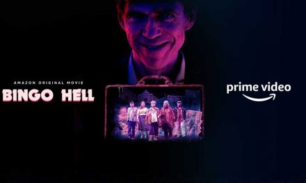 Bingo Hell – Review [Prime Video] (2/5)