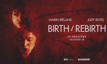 birth/rebirth – Movie Review (4/5)