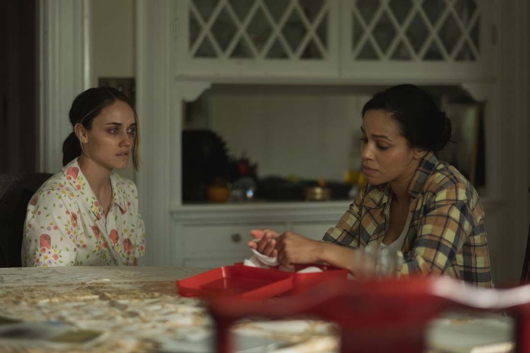 Birthrite (2025) – Review | Horror-Thriller