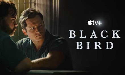 Black Bird – Review [Apple TV+]