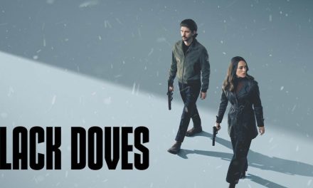 Black Doves: Season 1 – Review | Netflix