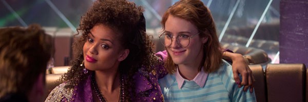 San Junipero - Black Mirror season 3