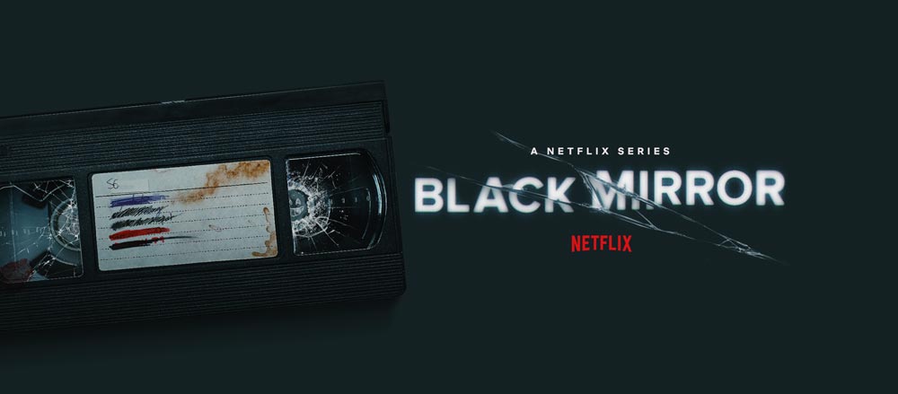 Black Mirror: Season 6 – Netflix Series Review