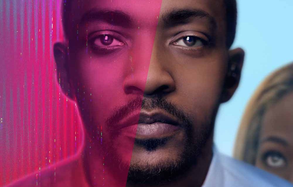 Black Mirror: Striking Vipers (5/5) – Netflix Review [Season 5]