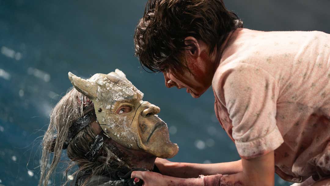 Black Phone 2 – Review | Supernatural Horror Sequel