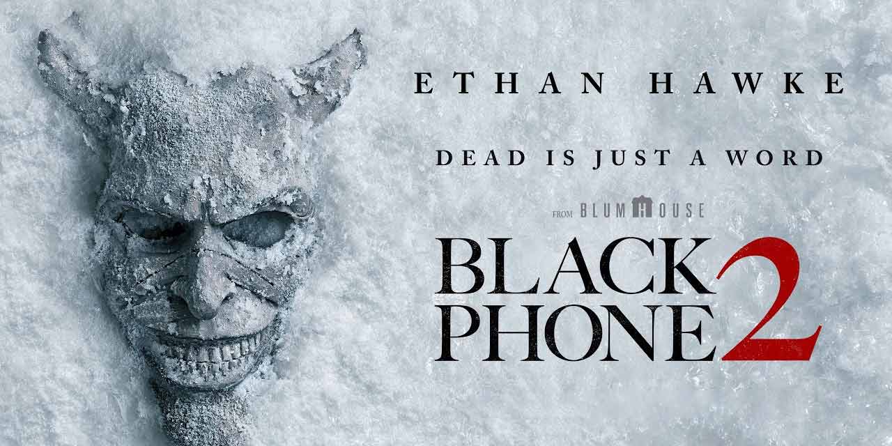Black Phone 2 (2025)