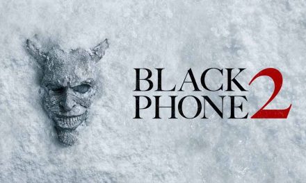 Black Phone 2 – Movie Review (4/5)