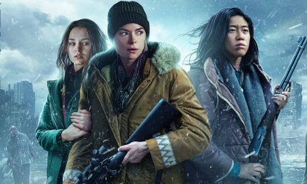 Black Summer: Season 2 – Netflix Review