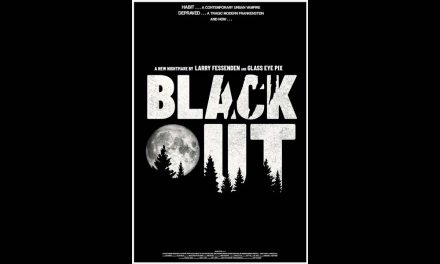 Blackout – Fantasia Review (3/5)