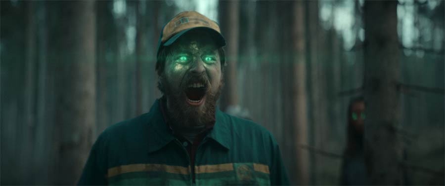 Blasted (2022) – Review | Netflix Sci-fi Movie Blasted (2022) – Review | Netflix Sci-fi Movie