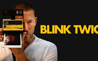 Blink Twice – Review | Prime Video (4/5)