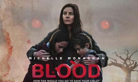 Blood – Movie Review (3/5)