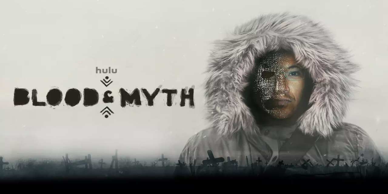 Blood & Myth – Review | Hulu