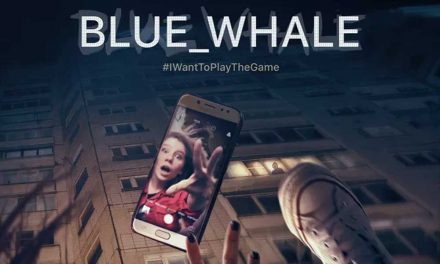 #Blue_Whale – Fantasia Review (2/5)