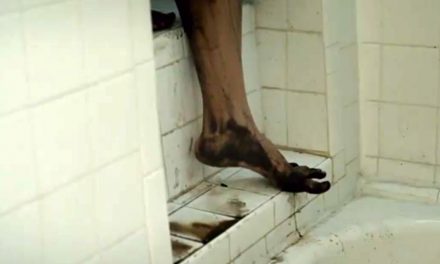 BnB Hell – Movie Review (3/5)