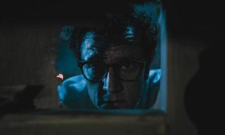 Netflix series BODIES ending explained