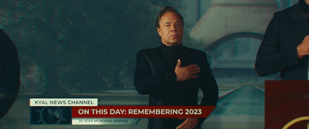 Netflix series BODIES ending explained