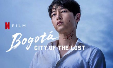 Bogota: City of the Lost – Review | Netflix (3/5)