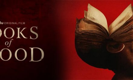 Books of Blood – Hulu Review (3/5)