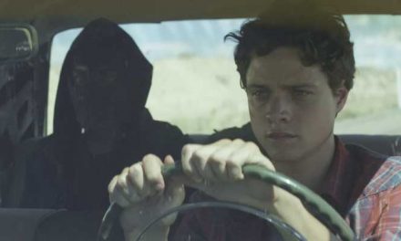 Bottom of the World – Movie Review (3/5)