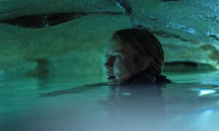 Composer Patrick Kirst Discusses His Hair-Raising Score to Breaking Surface