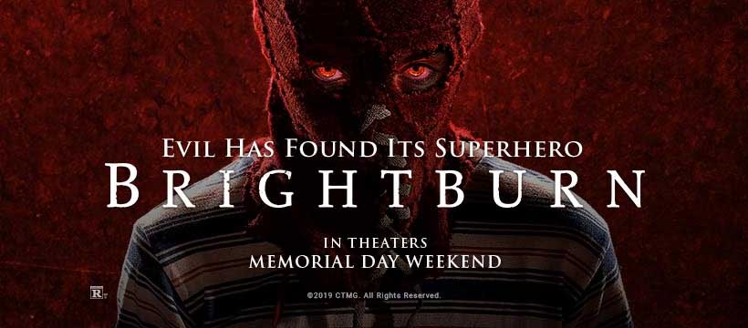 Brightburn (3/5)