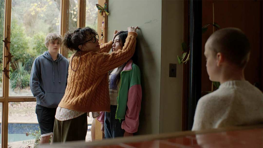 Bring Her Back – Review | Nasty Resurrection Horror Movie