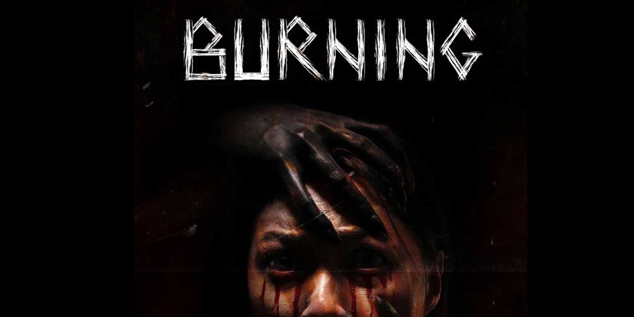 Burning [Ot] – Movie Review | Fantasia (3/5)
