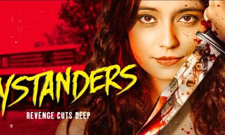 Bystanders – Movie Review (2/5)