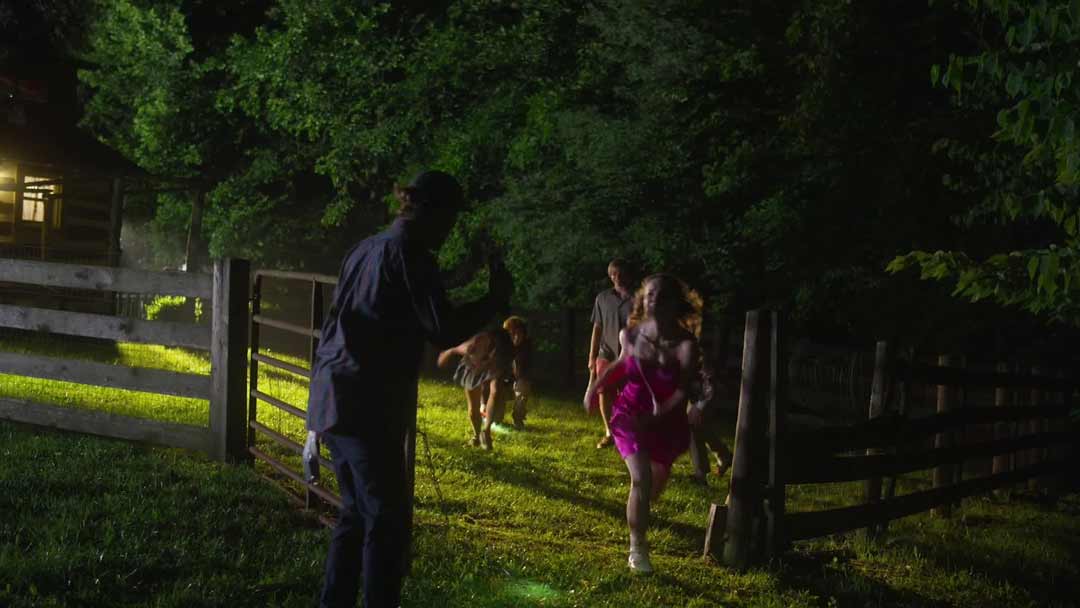 Bystanders (2024) – Review | Revenge Slasher